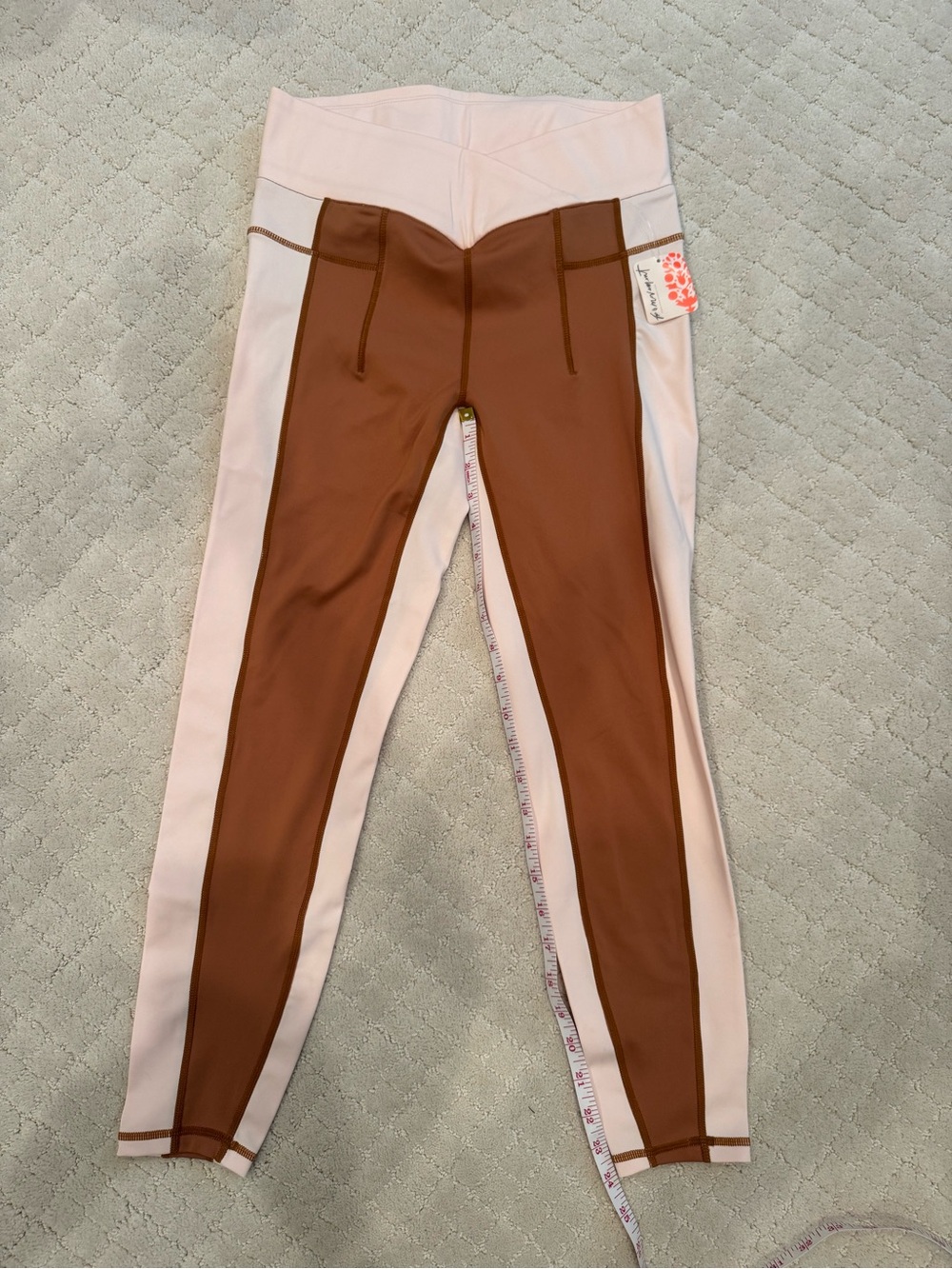 NWT’s Free People Leggings